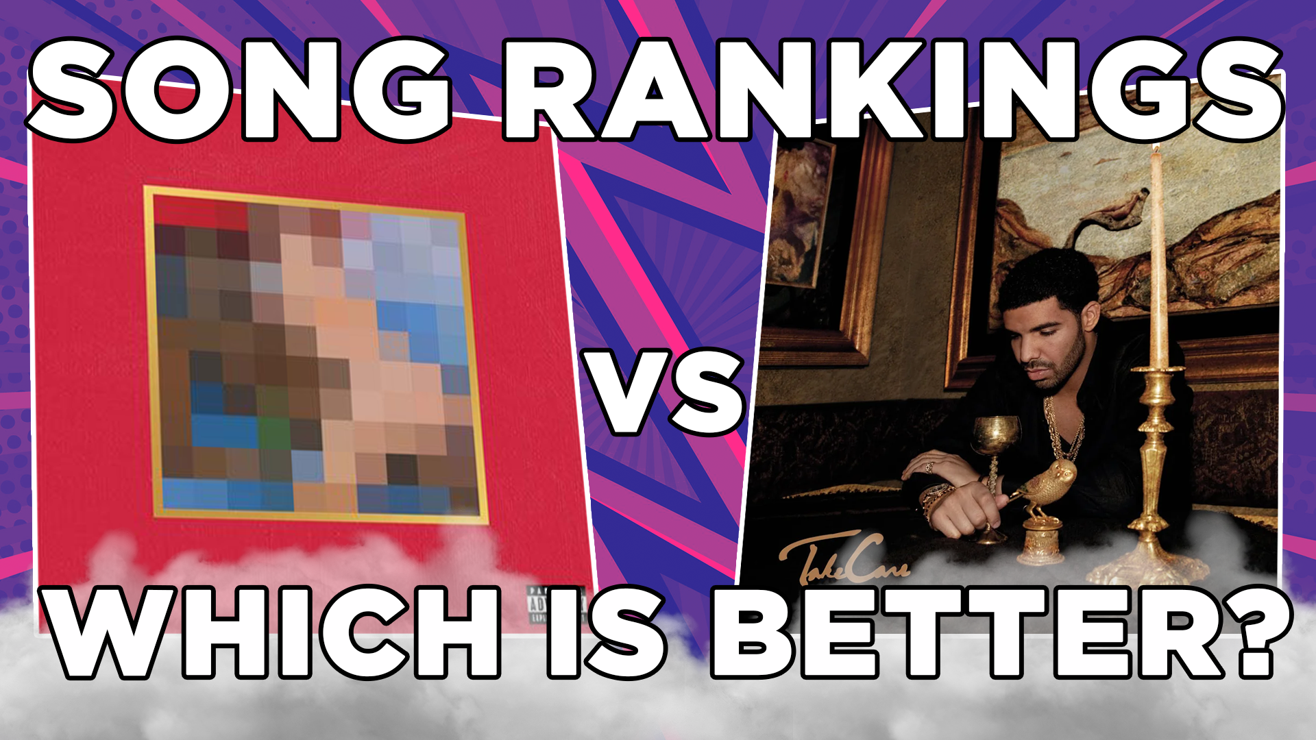 Song Bracket Challenge